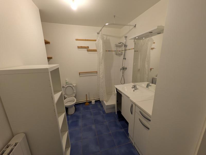 Appartement - 29 m² - 1 pièce