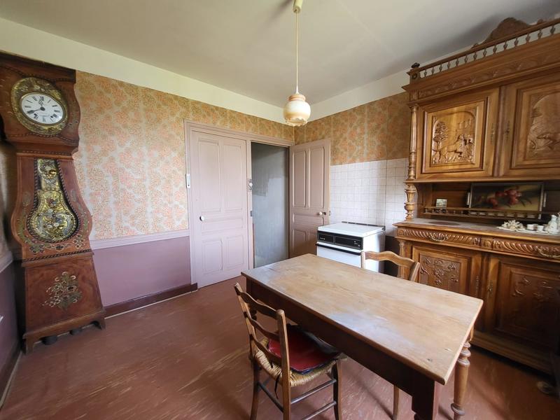 Villa - 107 m² - 6 pièces