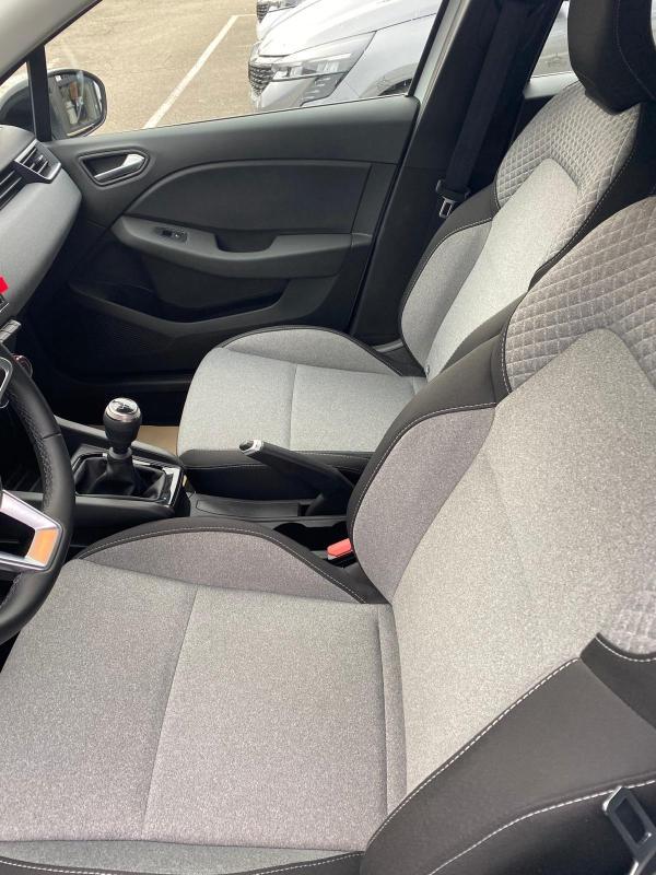 Renault Clio V 1.0i TCe 90 Business