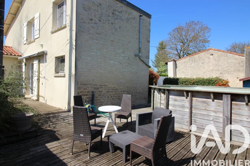 Maison - 208 m² - 6 pièces