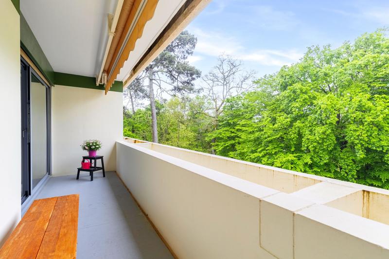 Appartement - 86 m² - 3 pièces