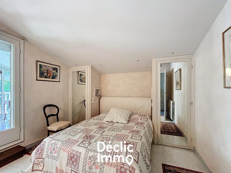 Appartement - 147 m² - 5 pièces