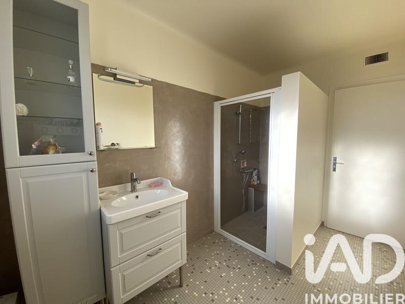 Maison - 112 m² - 4 pièces