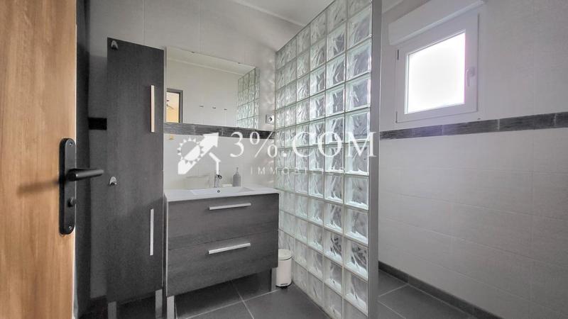 Maison - 85 m² - 5 pièces