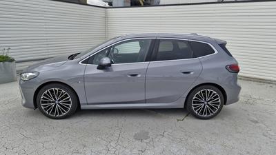 Bmw Serie 2 Active Tourer 218i 136 Ch Dkg7 m Sport