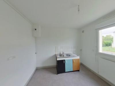 Pavillon - 78 m² - 4 pièces