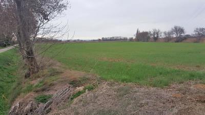 Terrain agricole - 19 460 m²