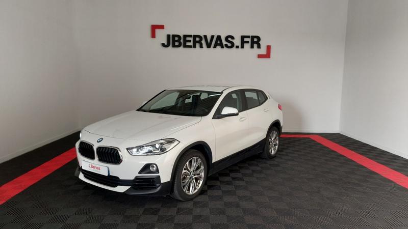 Bmw X2 sDrive18i Business DesignDKG7