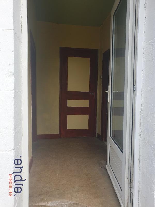 Corps de ferme - 159 m² - 7 pièces