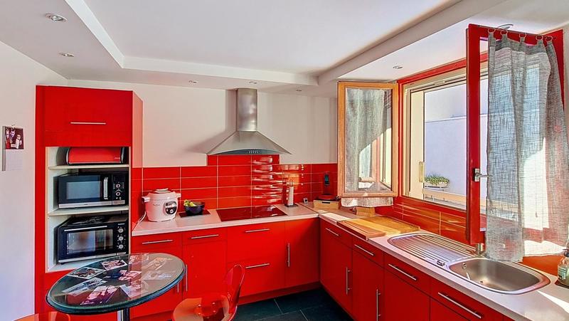 Maison - 94 m² - 4 pièces