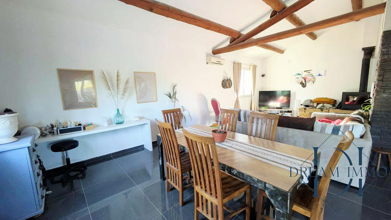 Maison - 276 m² - 7 pièces