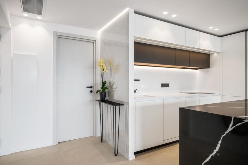 Appartement - 83 m² - 3 pièces