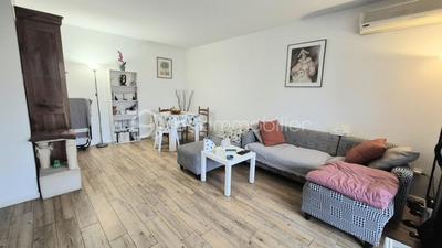 Appartement - 49 m² - 2 pièces