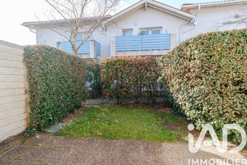 Maison - 71 m² - 4 pièces