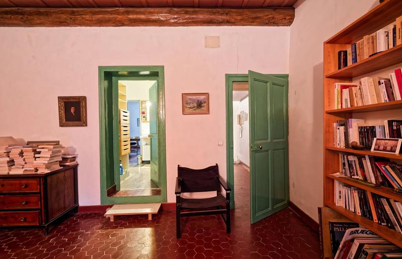 Maison de ville - 117 m² - 5 pièces