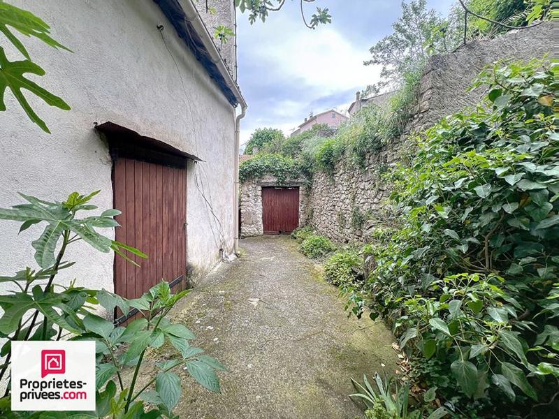 Grange - 50 m² - 1 pièce