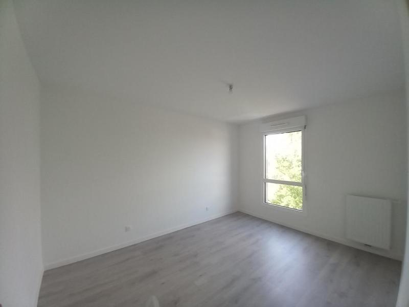 Appartement - 78 m² - 4 pièces