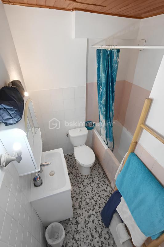 Immeuble - 264 m² - 17 pièces