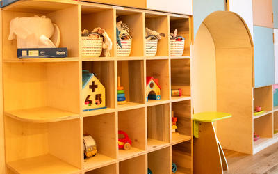 Micro-crèche Youbee For Kids “Les PéquéLez”