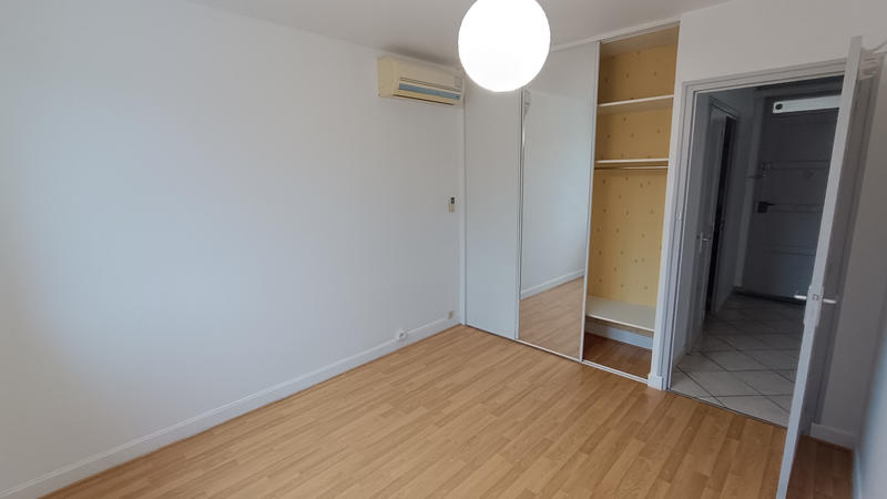 Appartement - 52 m² - 3 pièces