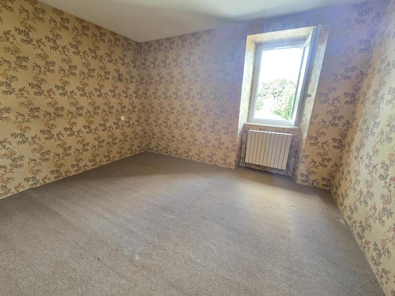 Maison - 202 m² - 7 pièces