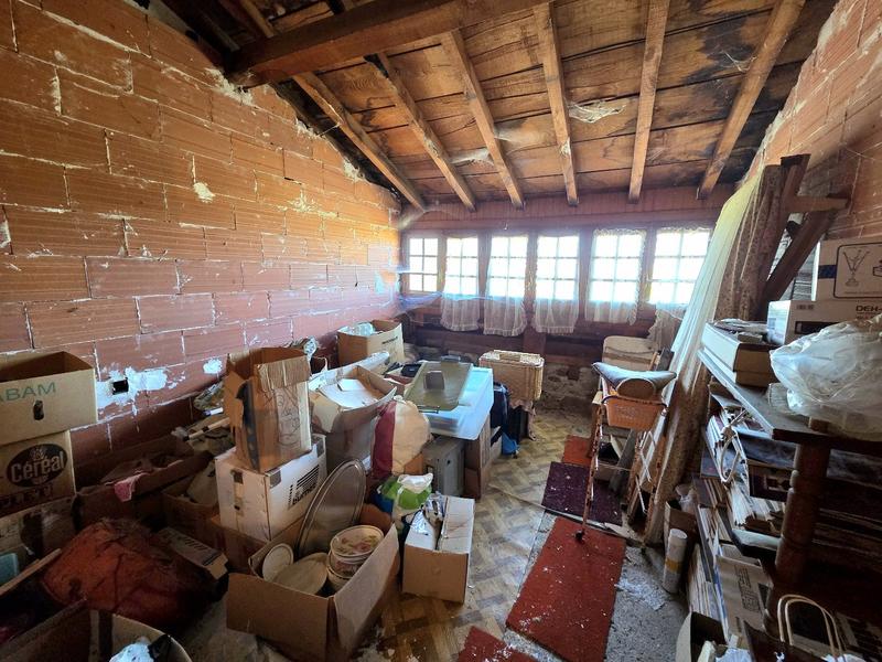 Maison - 110 m² - 6 pièces