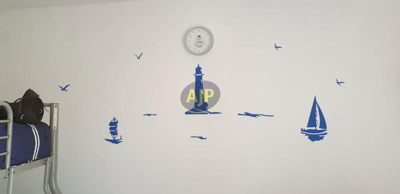 Maison - 19 m² - 1 pièce