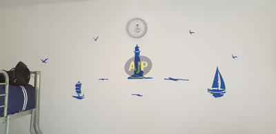 Maison - 19 m² - 1 pièce