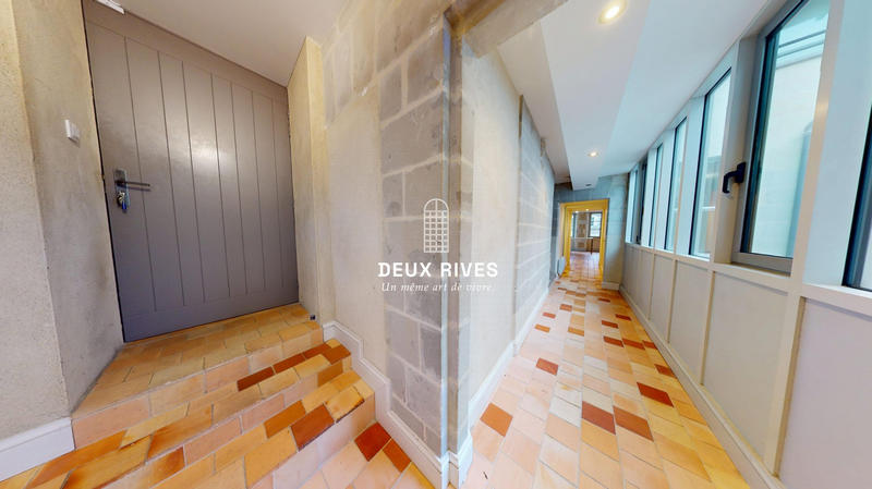 Appartement - 72 m² - 3 pièces