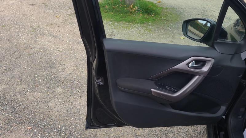 Peugeot 2008 1.4 HDi 68 Active