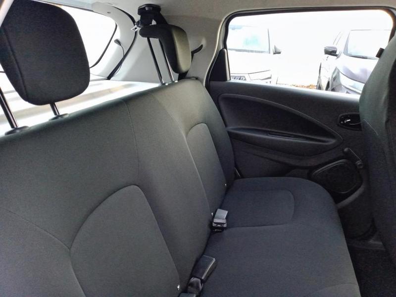 Renault Zoe E-Tech Electrique R110 Achat Intégral - 21 Life