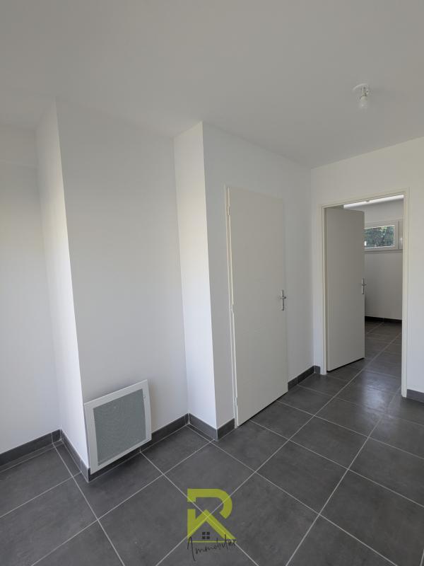 Maison - 102 m² - 4 pièces