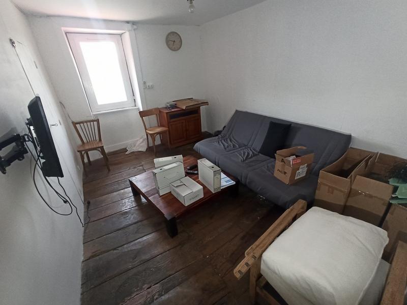 Fonds de commerce - 310 m²