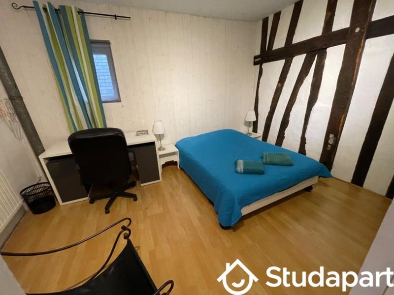 Appartement - 70 m² - 4 pièces