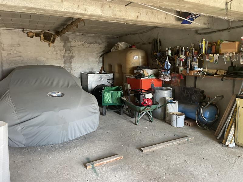 Maison traditionnelle - 154 m² - 6 pièces