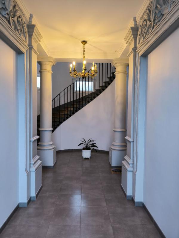 Immeuble - 451 m² - 24 pièces