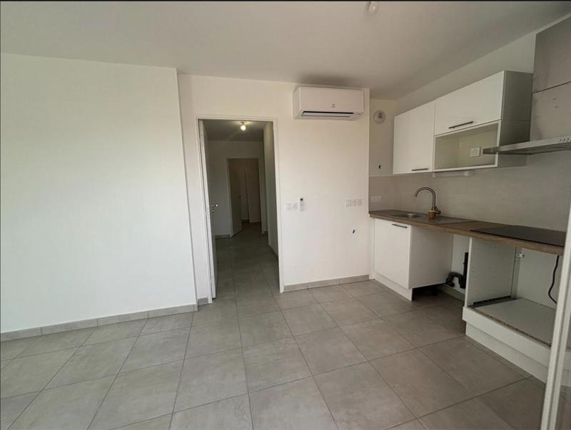 Appartement - 46 m² - 3 pièces