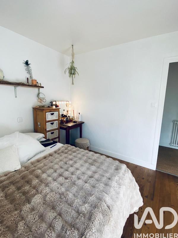 Maison - 181 m² - 8 pièces