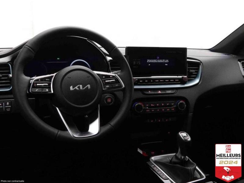 Kia Cee'd_Sw 1.0 t-Gdi