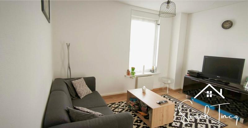 Immeuble - 84 m² - 4 pièces