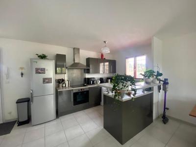 Villa - 87 m² - 4 pièces