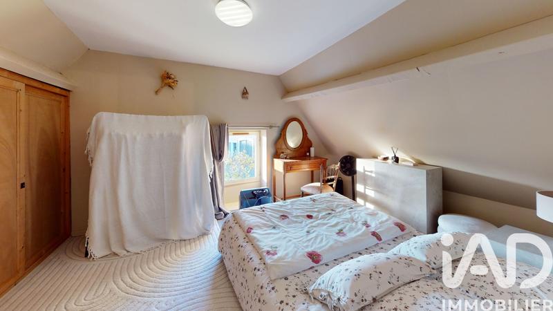 Maison de village - 220 m² - 9 pièces