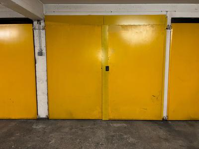 Parking / Garage - 12 m²