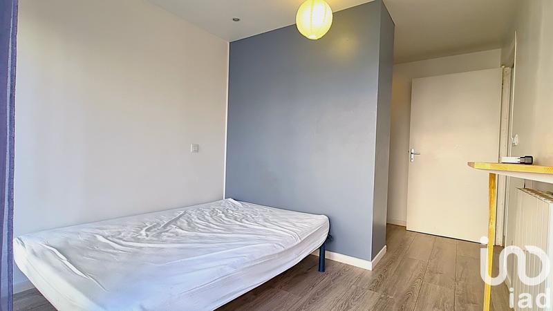 Maison - 97 m² - 5 pièces