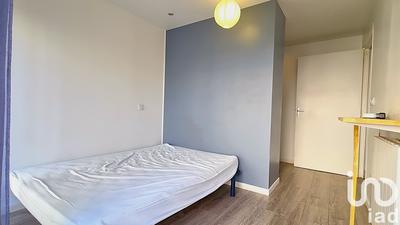 Maison - 97 m² - 5 pièces