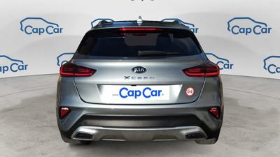 Kia Xceed 1.6 Crdi 136 Dct7 Urban Edition