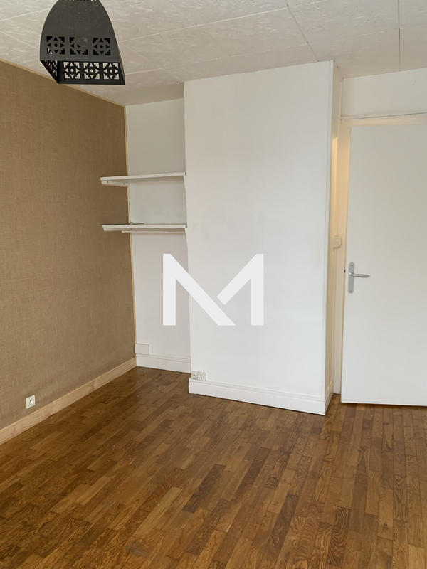 Appartement - 48 m² - 3 pièces