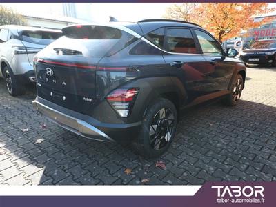 Hyundai Kona 1.6 Gdi 129 Dct Trend Gps Bose Acc