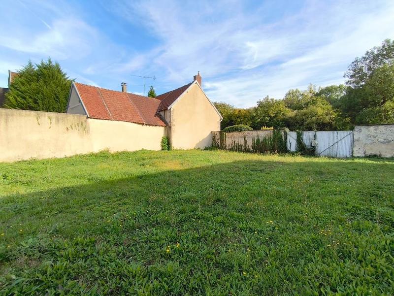 Maison - 118 m² - 4 pièces