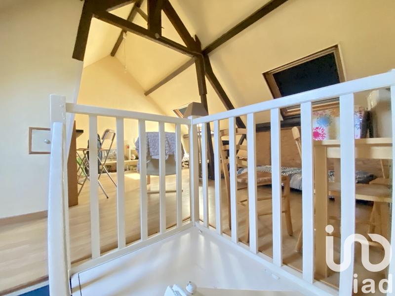 Maison - 152 m² - 5 pièces